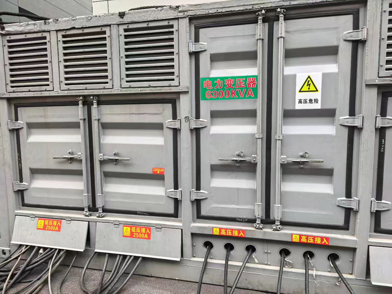 肇东柴油发电机组换季保养注意哪些事项?