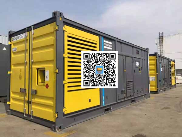 肇东大型发电机出租