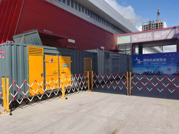 肇东发电机出租教您要了解的柴油发电机组基础知识