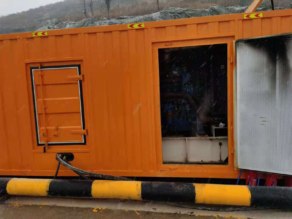 肇东发电车出租-应急柴油发电机组选什么样的比较好?