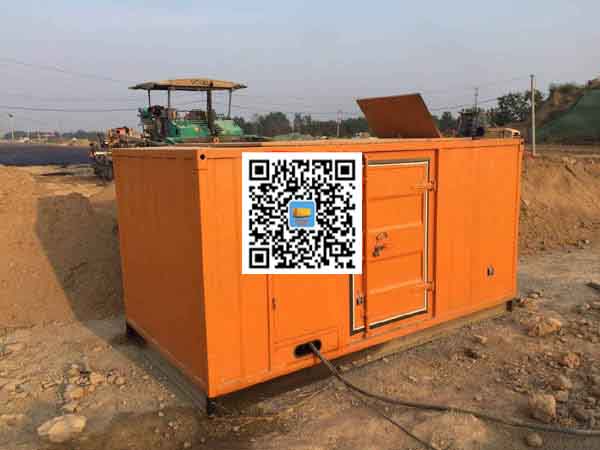 肇东发电机出租-发电机内的活塞质量超差对发电机有影响么?