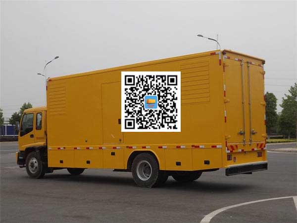肇东发电车出租-发电机组的主要用途是什么?