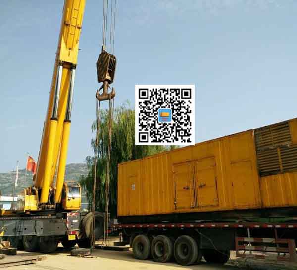 肇东发电车出租-全自动发电机组长期不使用该如何保养？