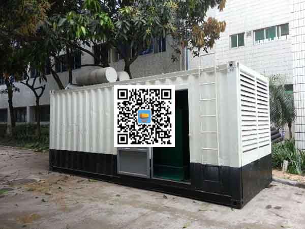肇东出租发电机-什么样的柴油发电机使用效果比较好
