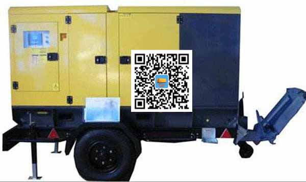 肇东发电车出租-发电机出租分析发电机组测试系统