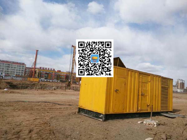 肇东发电机出租-柴油发电机组安全操作规程有哪些?