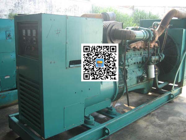 肇东发电机出租-电气设计中什么情况下选择柴油发电机?