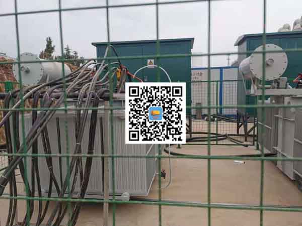 肇东发电机出租-发电机功率适用电缆线规格估算口诀