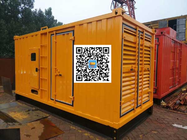 肇东发电机出租-发电机组应该选购什么品牌的