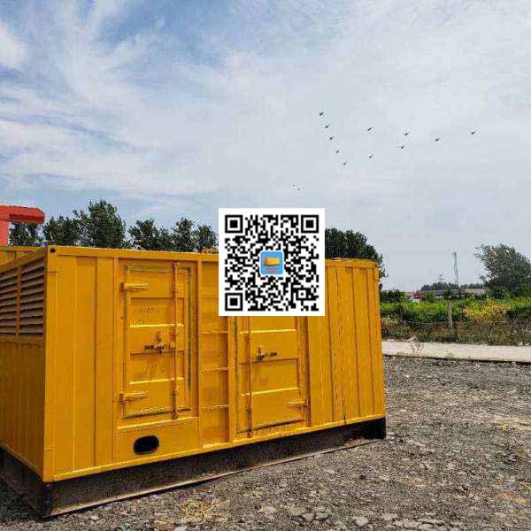 肇东发电机出租发电机电刷的结构与作用是什么