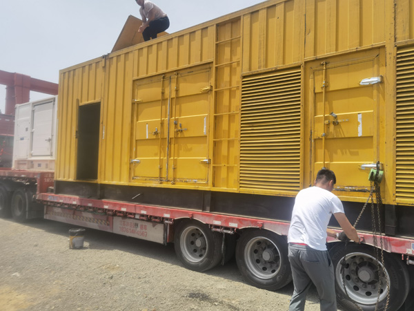肇东发电机出租100KW发电机需要什么规格的电缆线?