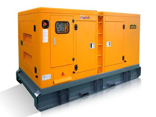 肇东影响 200kw 柴油发电机油耗的因素有哪些?