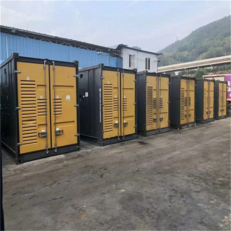 肇东发电机租赁燃油压力过高可能是由哪些原因引起的?