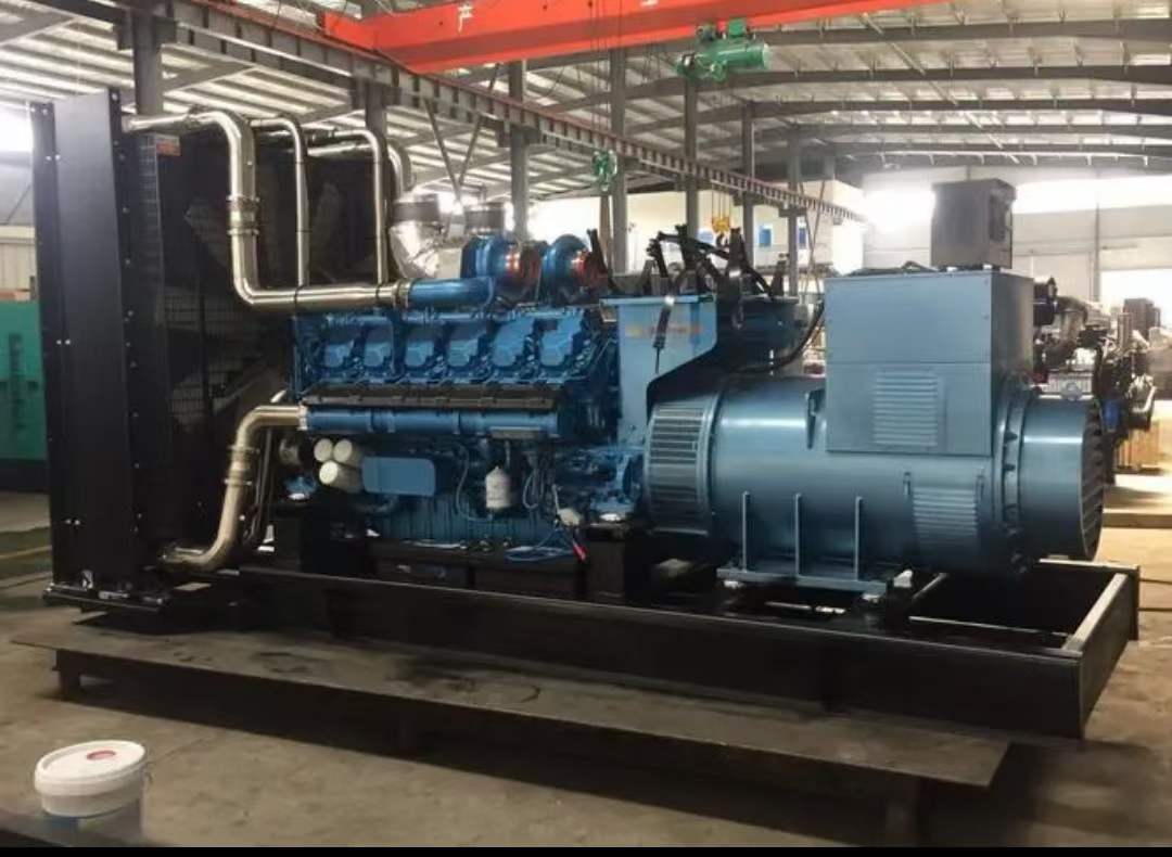 肇东发电机组不及时更换空气滤清器会有哪些后果?