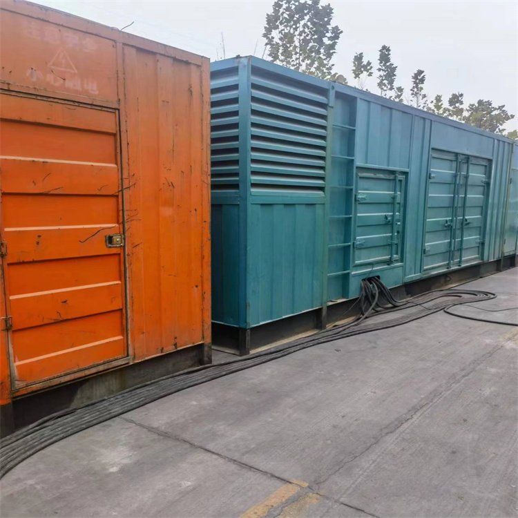 肇东如何选择适合 600kW 柴油发电机组的热继电器?