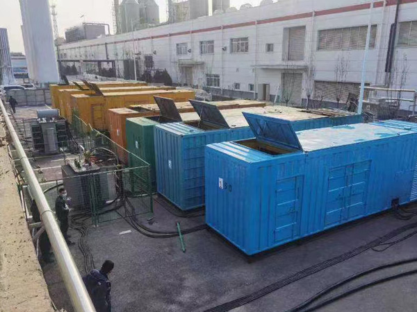 肇东380V和690V电压的电缆线相同吗?
