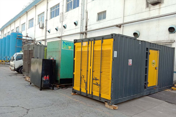 肇东发电机组保养是确保其正常运行、延长使用寿命的关键,以下是一些保养注意事项