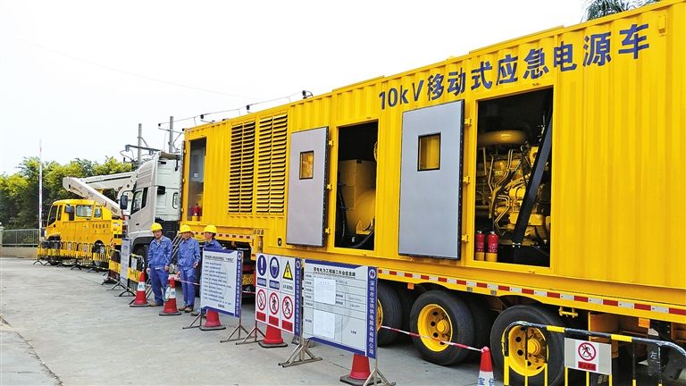 肇东发电机组租赁在不同工业领域的具体应用场景有哪些？