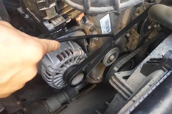 肇东转速传感器的工作原理是什么?