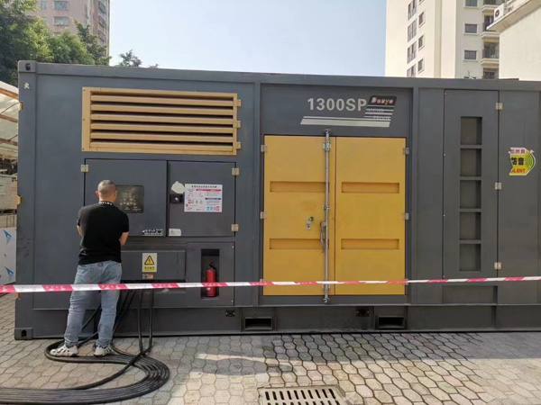 肇东100kw柴油发电机组的机油应该如何选择?
