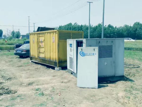 肇东柴油发电机组冬季日常维修需要哪些工具?
