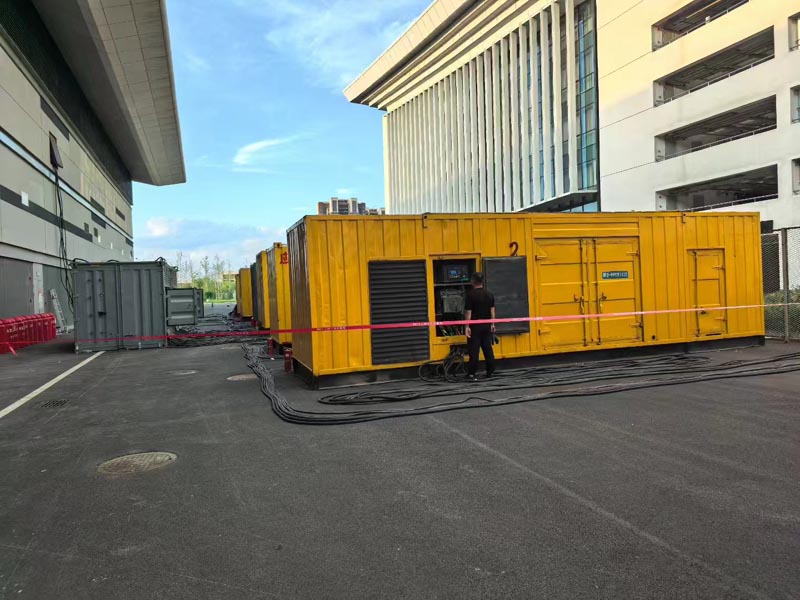 肇东柴油发电机冬季保养注意事项？